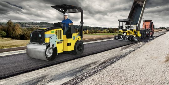 Tecnología y Productividad: Romanelli lanza nueva línea amarilla